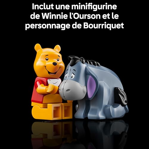 Winnie 'Ourson - vue 7