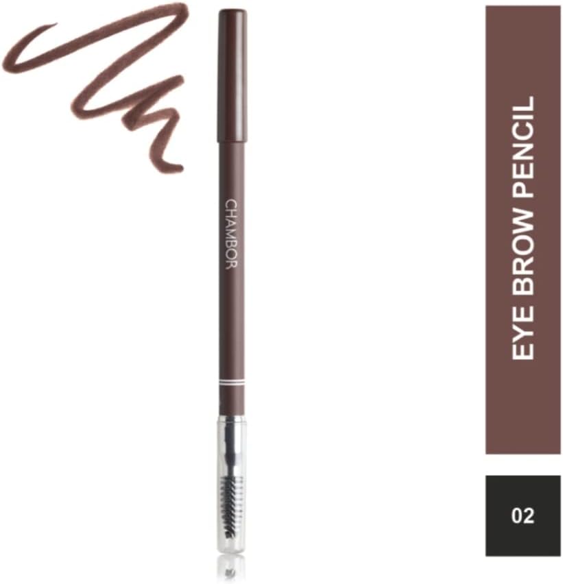 Eye Brow Pencil, Dark Brown