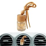 【Mit einzigartigem Design】 Weil unsere Lufterfrischer-Diffusor-Flasche ein einzigartiges Design verwendet, kann sie als tolles Geschenk für Ihre Familie und Freunde verwendet werden.