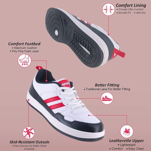 Image of SPARX Mens Sd9058g Sneaker