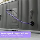 AREBOS B091FMQQCM lato 4
