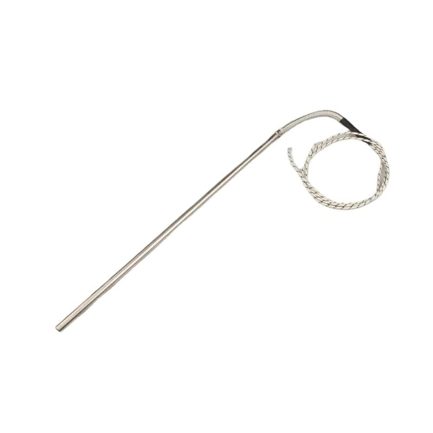 1000W 220V 10 * 400mm Heating Element Mold Wired Cartridge Heat