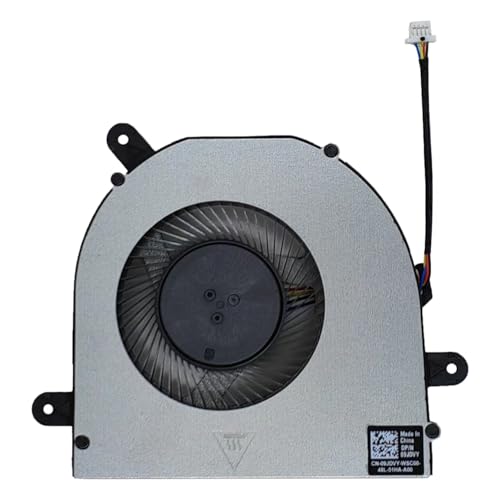 Ventilateur de rechange 7710 5410 résout panne CPU 09JDVY 5V