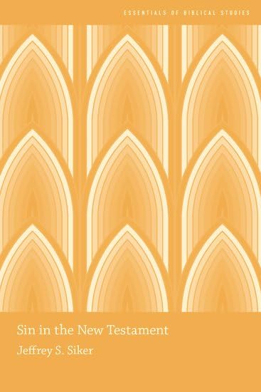 Sin in the New Testament