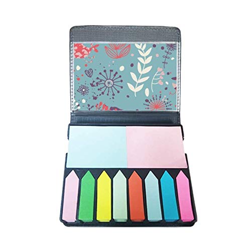 Feuille bleue pour plantes au rendu mat intense avec peinture autocollante souple
