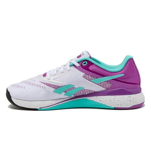 Image of Reebok Womens Nano X5