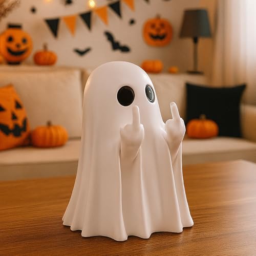 Chgfs Halloween Ghost Figurine の商品画像 5