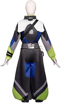 Amazon.co.jp: ｢Lemon COS｣ 伊波ライ コスプレ衣装 コスチューム