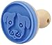 Produktbild Blue Bug Silikon Keksstempel Hund