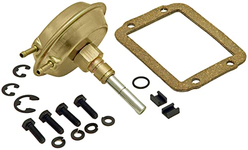 4-wheel drive actuator Dorman 600-202 de remplacement pour pont avant 4x4