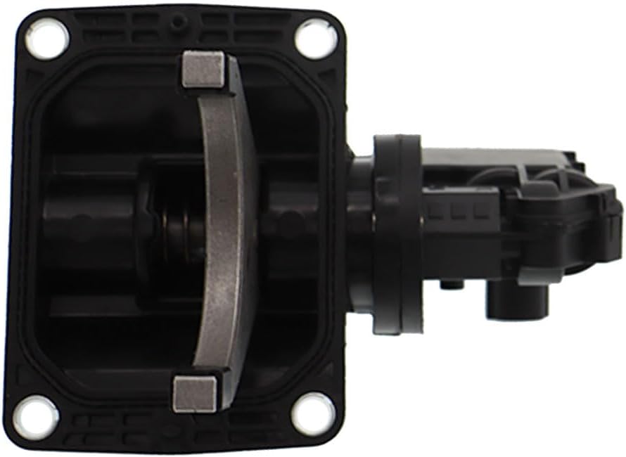 4x4 Front Axle Actuator Fork Disconnect 68216944AB Replacement for Ram 2500 3500 2013 2014 2015 2016 2017 2018 68216944AA