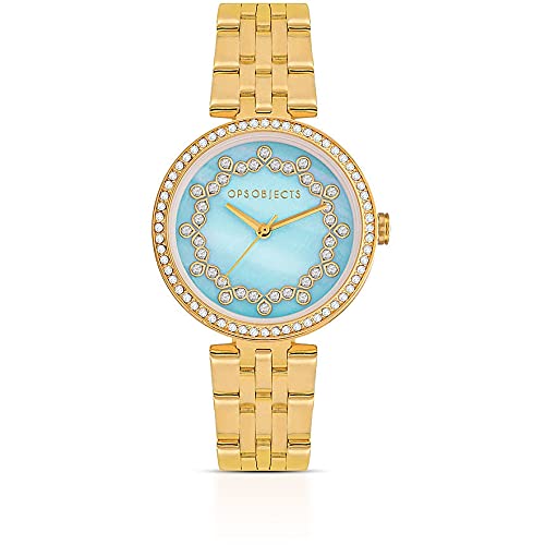 orologio solo tempo donna Ops Objects