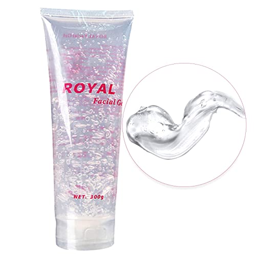 Gel for Use with GARYOB Frequency Facial Machine (Pack of 1)
