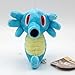 HJYAAA Peluches Peluches Peluches Anime Muñeco De Peluche Gyarados Rattata Scolipede Rattata Gastly Umbreon Caterpie Vileplume Lucario Regalo para Niños 11Cm