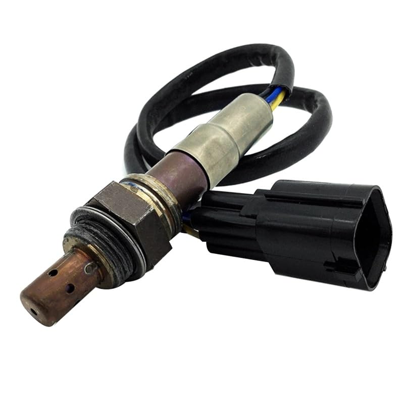 Sonde lambda 5 fils Mazda 6 essence capteur oxygène échappement 2008