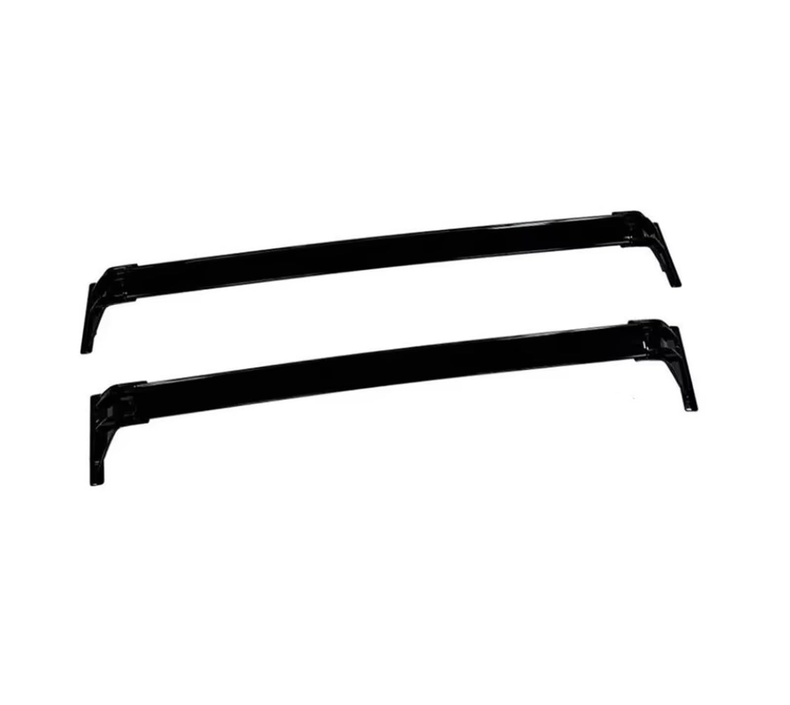 Barres de toit transversales Lexus RX450h 2023-2025 réglables - 5