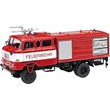 1 Stück 95242 IFA W50 TLF GMK mit Bauchbinde