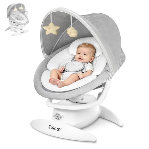 Zoicay 3-in-1 Infant Swing