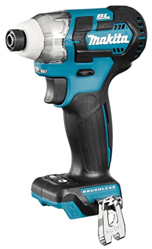 Preisvergleich Produktbild MAKITA TD111DZJ AVV.Massa 10,8V BL 135NM