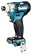 Produktbild MAKITA TD111DZJ AVV.Massa 10,8V BL 135NM
