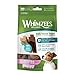 ウィムズィーズ［子犬用ハミガキおやつ］パピーXS/S28個入