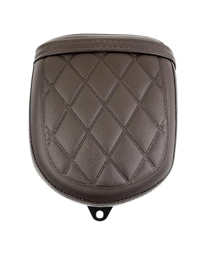 Cojín pasajero Rebel CMX 500 y CMX 300 2017-2025 asiento trasero de reemplazo 4