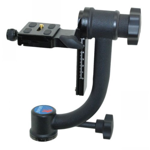 Professionale 12KG Capacità di carico DSLR