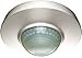 Produktbild ESYLUX 2473706 Präsenzmelder 360 Decke, RW 24 M, PD 360/24 Slave, weiß