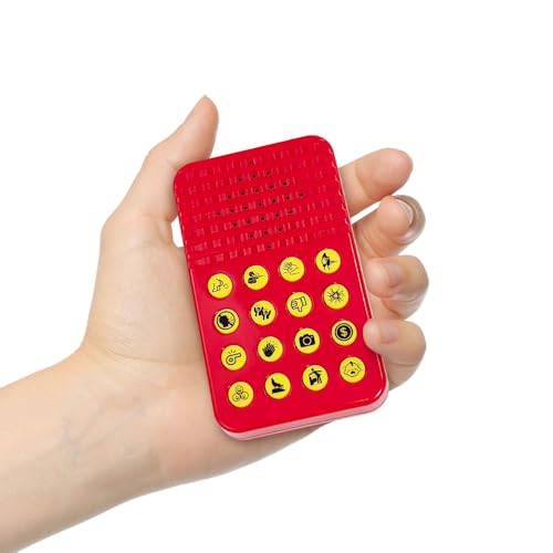 Sound Effect Machine Fun Boys Toys for Ages 8-13 -