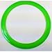 Play Saturn Over-Size Juggling Ring (1)- Green
