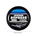 Leather Cleaner and Conditioner to Soften, Cleaning Paste for Leather Care, Automotive Car Interior Cleaner Leather Cleaning Cream, Leather Repair Kit for Car, Furniture (1)