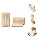 EULANT 2 Pcs Bandage 90cm, Elastikbinden/Ellenbogenstütze/Elastisch Kniebandage/Knöchel Stützbandage/Oberschenkel Kompression Wickeln/Sport Kompressionsbandage