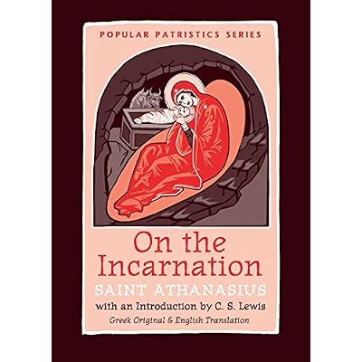On the Incarnation: 44A