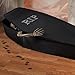 Amscan 670477 Halloween Cemetery Pop Up Coffin 60
