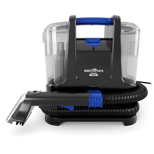 Extratora Portátil Britânia 1,9L 1600W BEX20A 127V