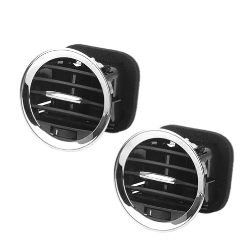 Grille ventilation Corsa D cassée ? Remplacez vos aérateurs de tableau de bord abîmés