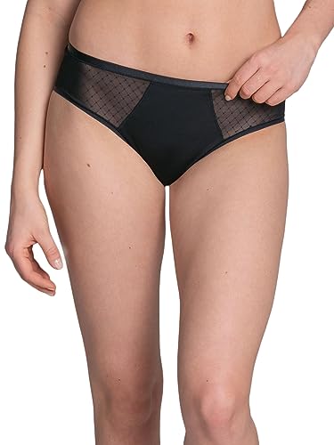 Anita Taillenslip Eve 1332 Gr. 44 in schwarz