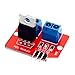0-24V Top Mosfet Button IRF520 MOS Driver Module for Arduino MCU ARM Raspberry pi