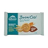 galbusera nera Biscotts, FROLLINS, petit-déjeuner, GALBUSERE, 4 céréales