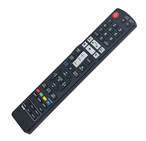Télécommande AKB73275506 LG pour optimiser vos soirées cinéma HX806T