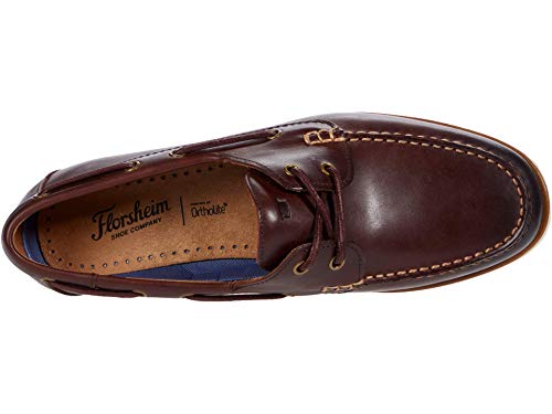 Florsheim Men's, Atlantic Boat Shoe2