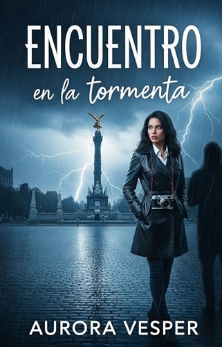 Encuentro en la tormenta (Latidos de Obsidiana nº 1)