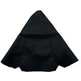 UTMEKUKI Car Gear Lever Dust Cover Gear Lever Shift Handle Head Leather Cover