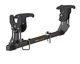 EXCEL OUTDOORS Jaws of Ice Auger Carrier