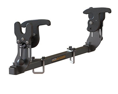 EXCEL OUTDOORS Jaws of Ice Auger Carrier