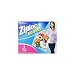 Ziploc Big Bag Double Zipper, X-Large, 4-Count