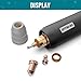 Violiica PTM-80 Plasma Cutter Straight Torch Head with 20 ft Cable, 80A Industrial CNC Cutting Tip for LOTOS LTP7500, for PRIMEWELD, Bestarc BTC800XP, Everlast 80-102, Longevity 82i
