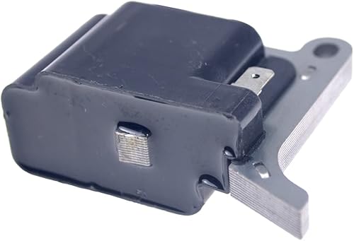 Miniatura 5 de Realman 588141201 588141501 Bobina de encendido para desbrozadora Husqvarna Strimmer 525ECS 525ES 525HF3S 525L 525LK 525LS 525LST 525LX 525PT5S