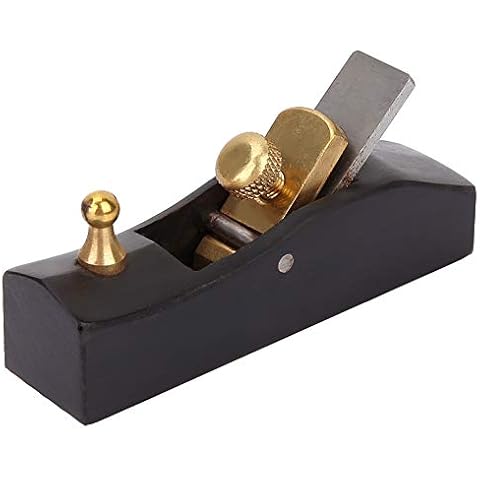 Wood Planer Hand Tool,80mm Woodworking plane,Carpenter flat plane,Planing Woodcraft Tool,for cutting, polishing and deburring Cover