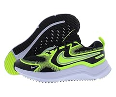 Charcoal Black/Wolf Grey/Volt/Dark Black